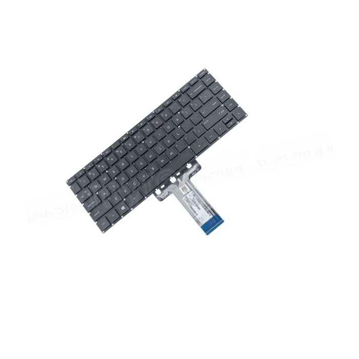 HP Pavilion 14-AL000 | 14-AL021 Keyboard + Online free checking - Image 4