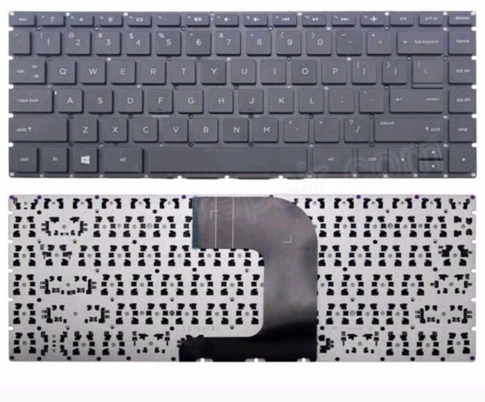 HP 14-AM050TU | 14-AM097 | 14-AM074 Keyboard + Online free checking - Image 4