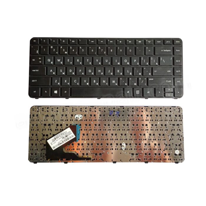 HP Pavilion 14-B150EF | 14-C035 Keyboard + Online free checking - Image 2