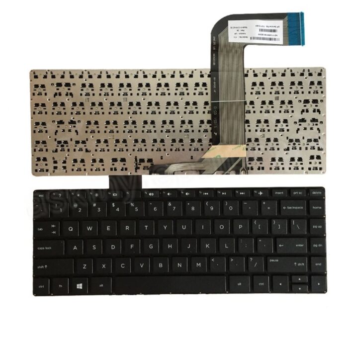 HP Pavilion 14-V 000 | 14-V060 Keyboard + Online free checking - Image 3