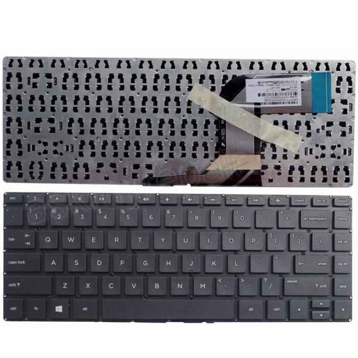HP Pavilion 14-V 000 | 14-V060 Keyboard + Online free checking - Image 4