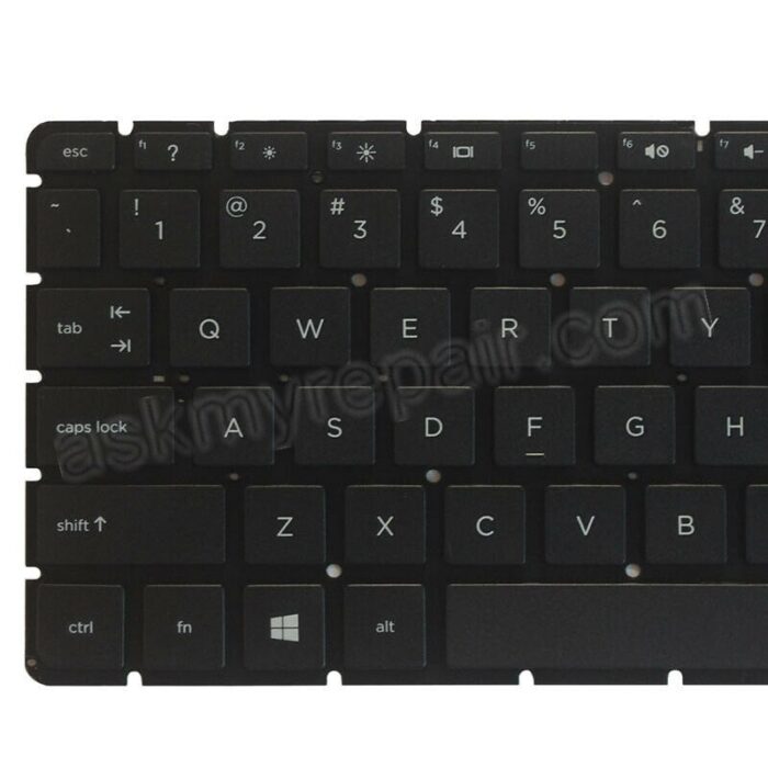 HP 15-AC150DS |15-AC169 Keyboard + Online free checking - Image 3