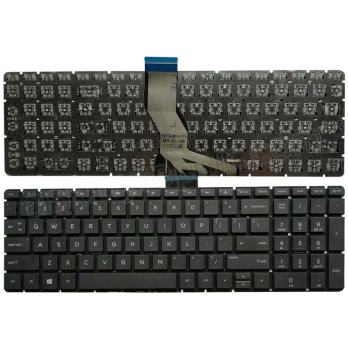 HP 15-CC000 | 15-CC049 Keyboard + Online free checking - Image 2