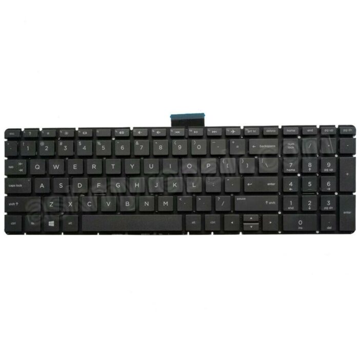 HP 15-CC000 | 15-CC049 Keyboard + Online free checking - Image 3