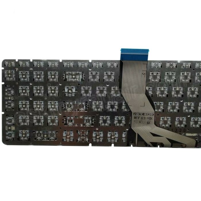 HP 15-CC000 | 15-CC049 Keyboard + Online free checking - Image 4