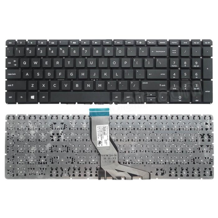 HP 15-CC000 | 15-CC049 Keyboard + Online free checking