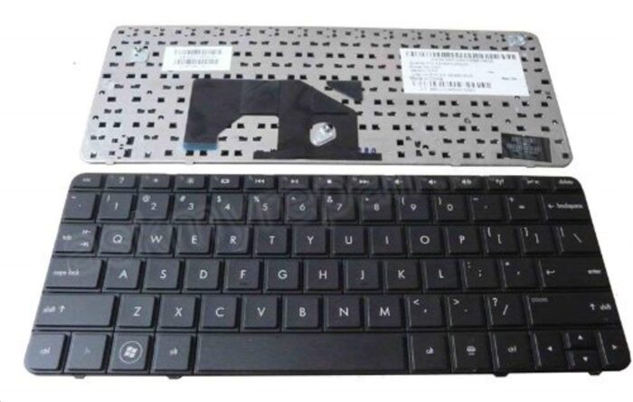 HP Mini 210-1000 | 210-1010 | 210-1030 Keyboard + Online free checking - Image 3