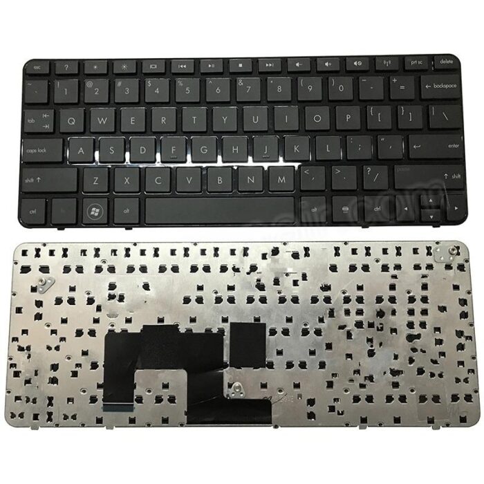 HP Mini 210-1000 | 210-1010 | 210-1030 Keyboard + Online free checking