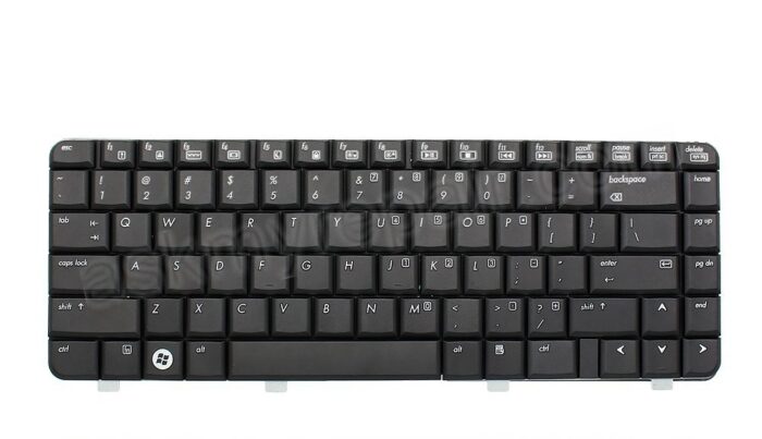 Compaq Presario C700 | C701 | C710 | C712 | C750 Keyboard + Online free checking - Image 4