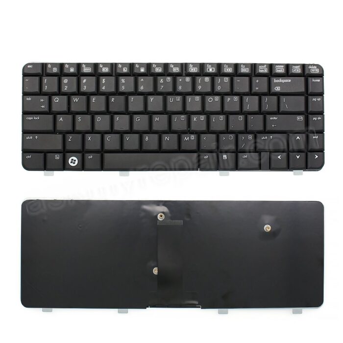 Compaq Presario C700 | C701 | C710 | C712 | C750 Keyboard + Online free checking - Image 3