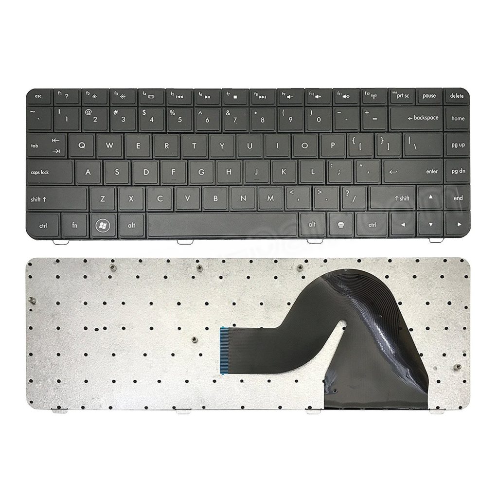 HP CQ42.1 keyboard
