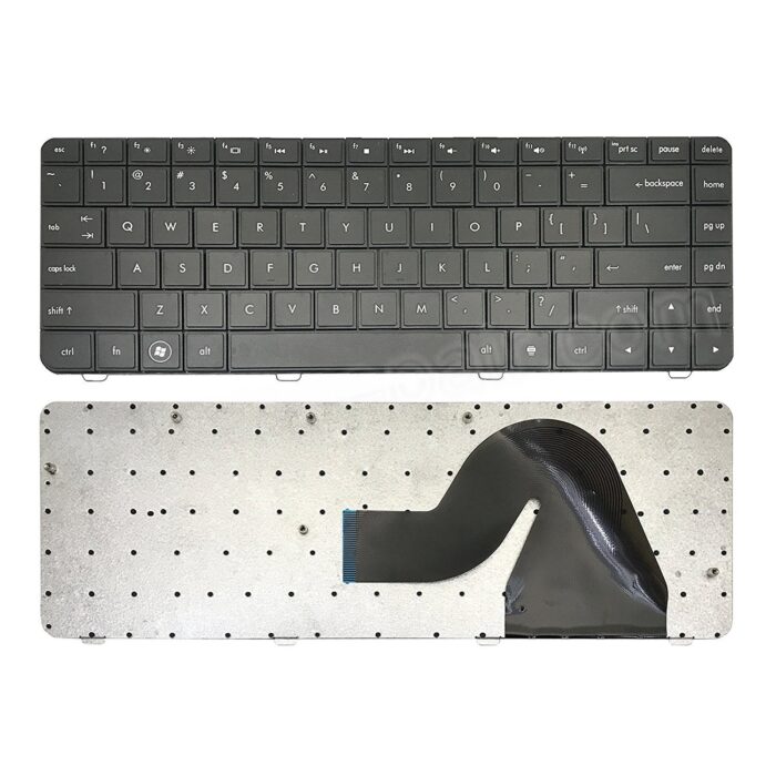 Compaq Presario CQ42-251TU Keyboard + Online free checking