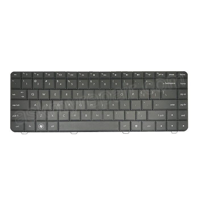 Compaq Presario CQ42-251TU Keyboard + Online free checking - Image 2