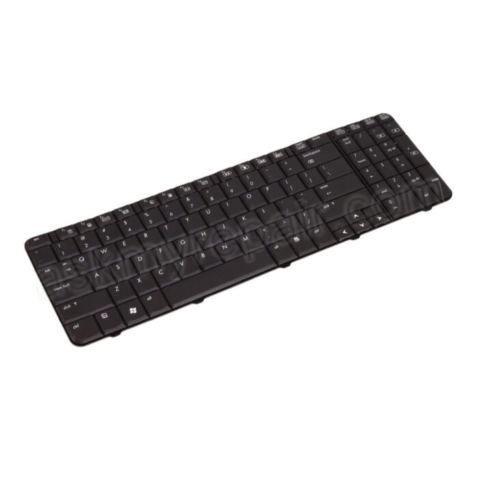 Compaq Presario CQ60-300EE Keyboard + Online free checking - Image 2