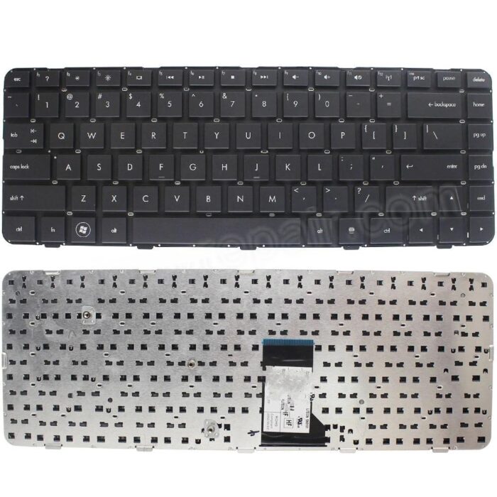HP Pavilion DM4-2000 | DM4-2010 | DM4-2100 | DM4-2110 Keyboard + Online free checking