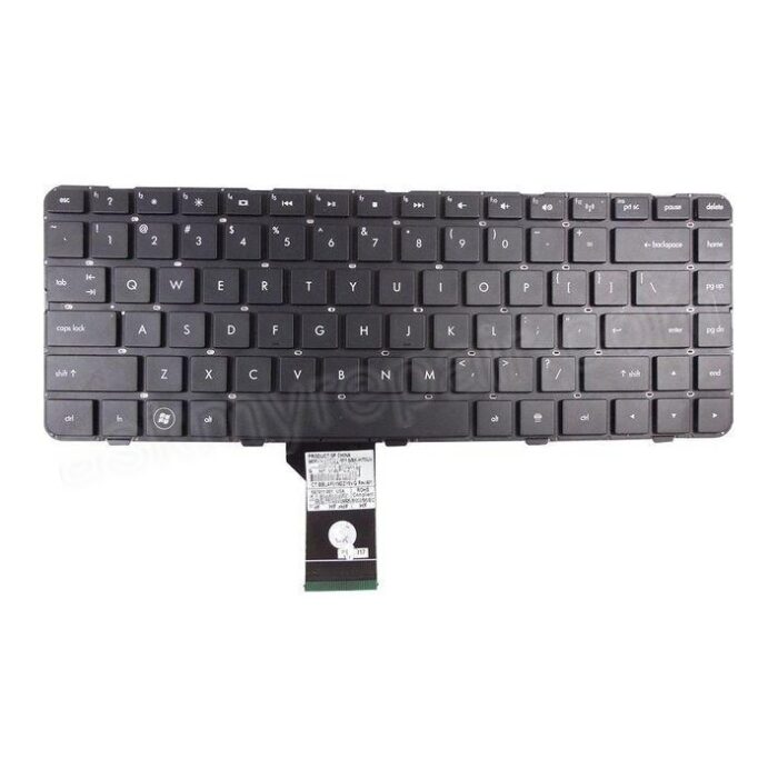 HP Pavilion DM4-2000 | DM4-2010 | DM4-2100 | DM4-2110 Keyboard + Online free checking - Image 2