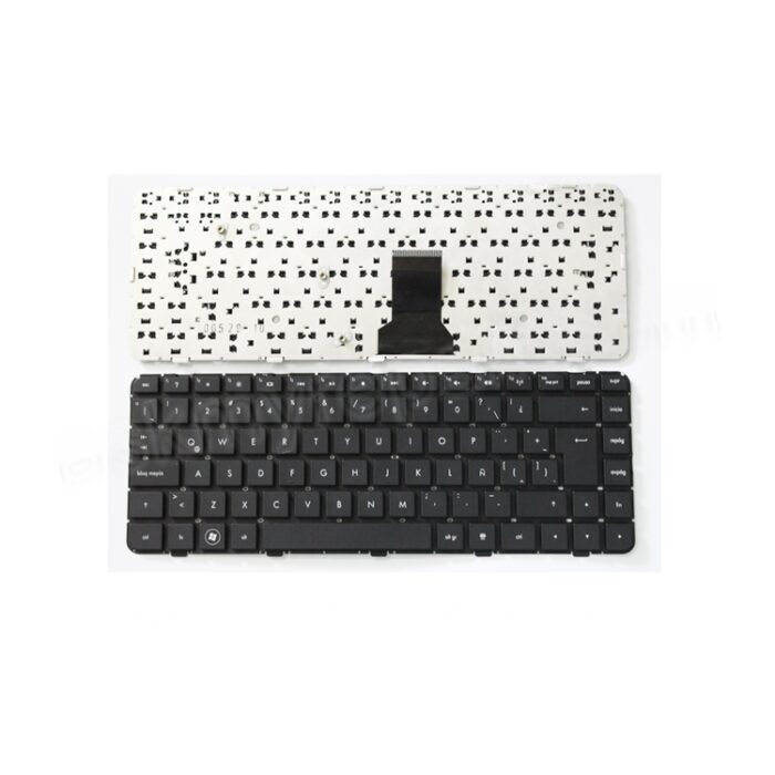 HP Pavilion DM4-2000 | DM4-2010 | DM4-2100 | DM4-2110 Keyboard + Online free checking - Image 3