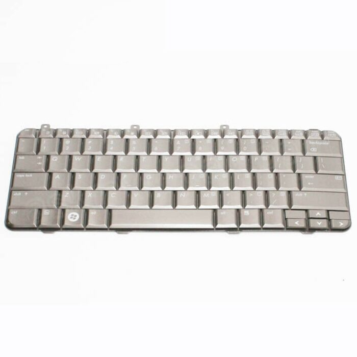 HP Pavilion DV3-1000 | DV3-1075 Keyboard Brown - Image 2