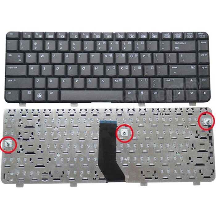 Compaq Presario CQ36 Keyboard + Online free checking
