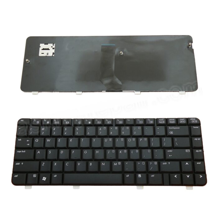 Compaq Presario CQ36 Keyboard + Online free checking - Image 2