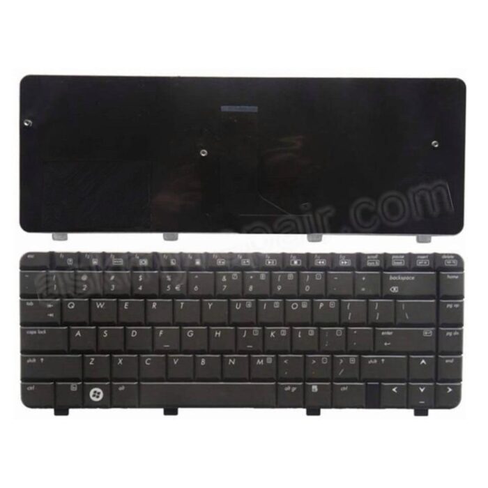 HP Pavilion DV4-1200 | DV4-1215 | DV4-1222 Keyboard + Online free checking - Image 2