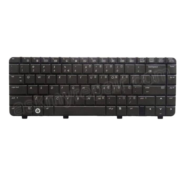 HP Pavilion DV4-1200 | DV4-1215 | DV4-1222 Keyboard + Online free checking - Image 4
