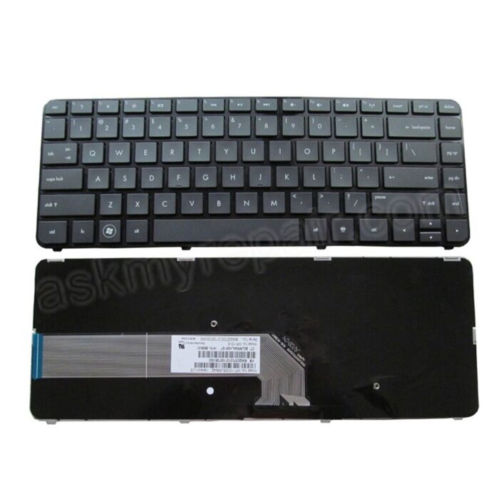 HP Pavilion DV4-3000 | DV- 4033 Keyboard + Online free checking