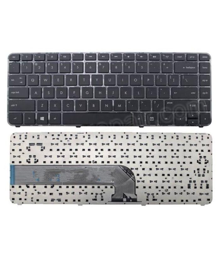 HP Pavilion DV4-5000 | DV-5200 | DV-5116 Keyboard + Online free checking
