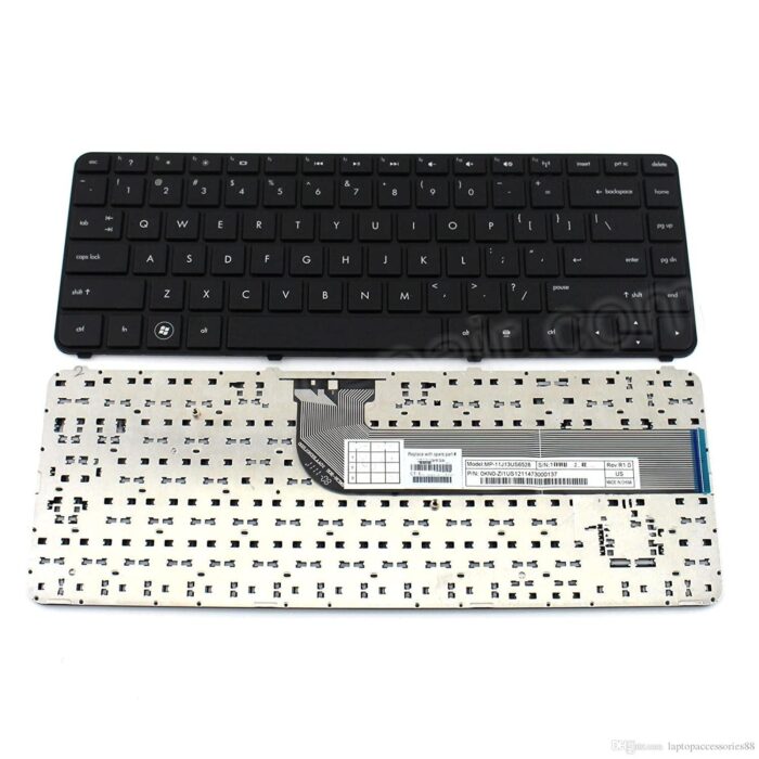 HP Pavilion DV4-5000 | DV-5200 | DV-5116 Keyboard + Online free checking - Image 2