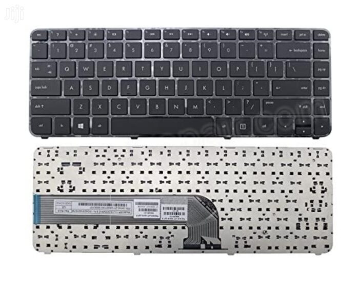 HP Pavilion DV4-5000 | DV-5200 | DV-5116 Keyboard + Online free checking - Image 3