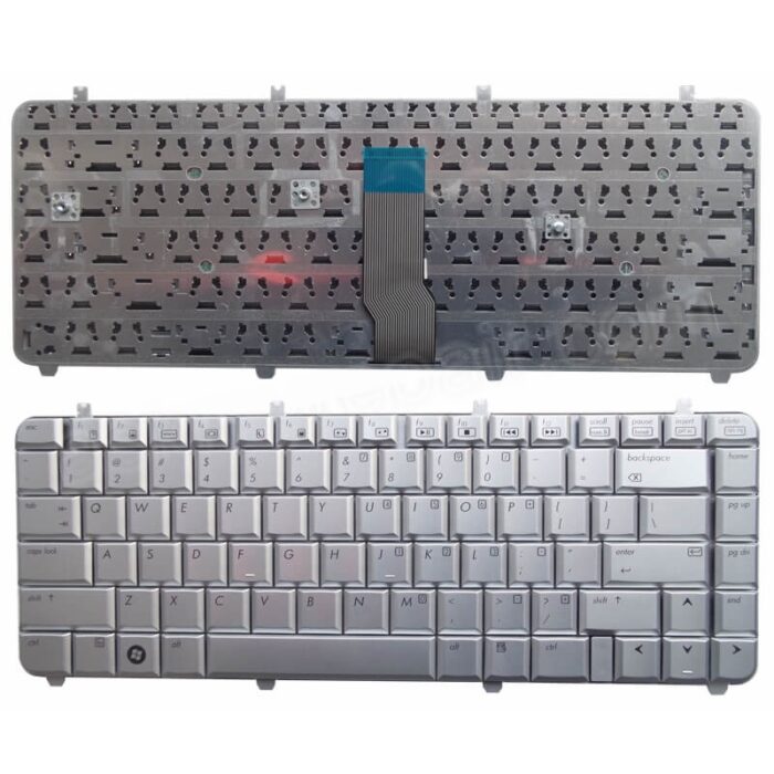 HP Pavilion DV5-1150EC | DV5-1170 | DV5-1180 | DV5-1160 | DV5-1190 Keyboard + Online free checking
