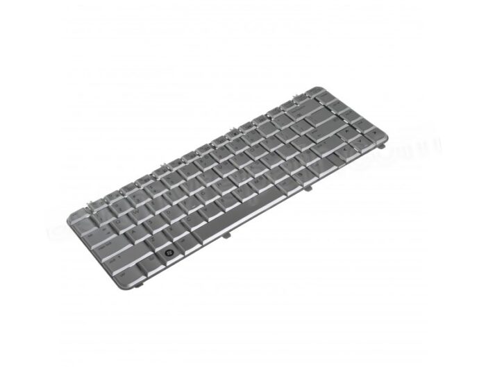 HP Pavilion DV5-1150EC | DV5-1170 | DV5-1180 | DV5-1160 | DV5-1190 Keyboard + Online free checking - Image 4