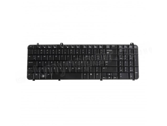 HP Pavilion DV6-2100 | DV6-2105 | DV6-2109 | DV6-2111 Keyboard + Online free checking