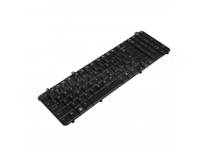 HP Pavilion DV6-2100 | DV6-2105 | DV6-2109 | DV6-2111 Keyboard + Online free checking - Image 3