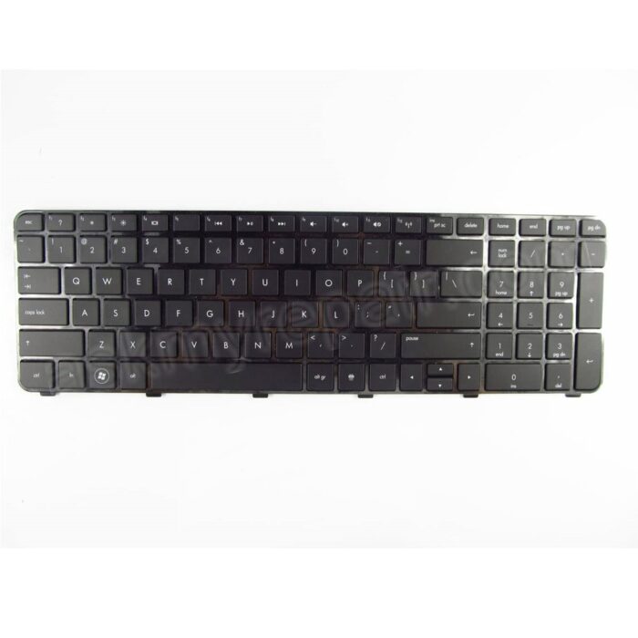 HP Pavilion DV6-3300 | DV6-3310 | DV6-3320 | DV6-3330 | DV6-3340 Keyboard + Online free checking
