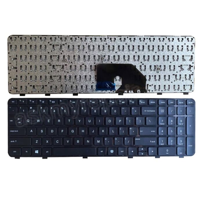 HP Pavilion DV6-6100 | DV6-6110 |DV6-6120 | DV6-6122 Keyboard + Online free checking