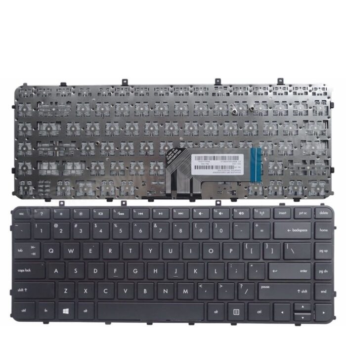 HP Envy 6-1000 | 6-1100 Keyboard + Online free checking