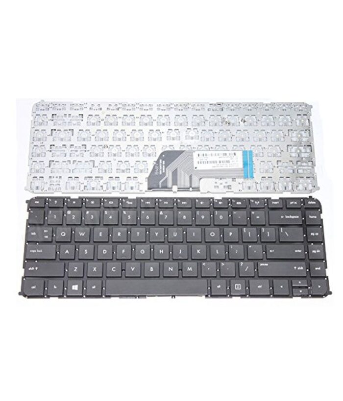 HP Envy 6-1000 | 6-1100 Keyboard + Online free checking - Image 3