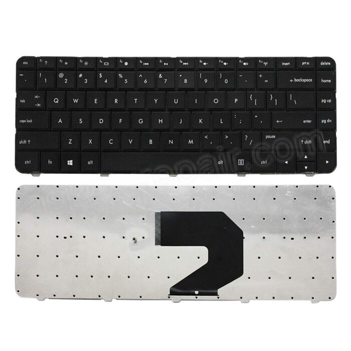 Compaq Presario CQ58-200 | CQ58-202 | CQ58-215 Keyboard + Online free checking