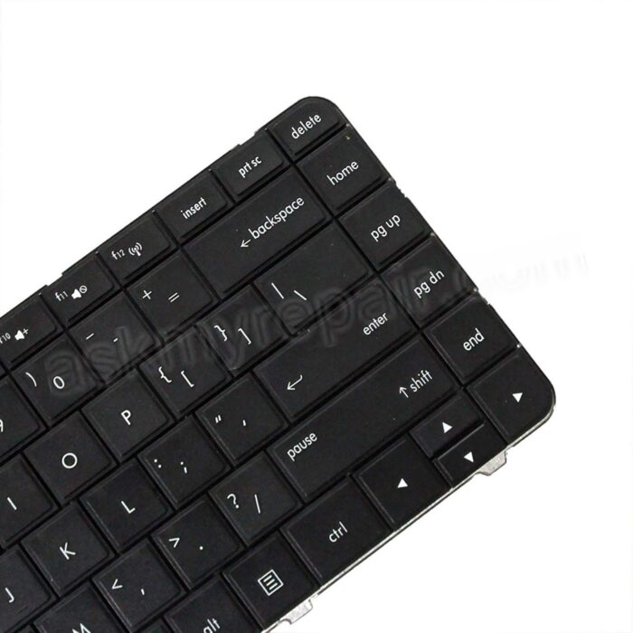Compaq Presario CQ58-200 | CQ58-202 | CQ58-215 Keyboard + Online free checking - Image 4