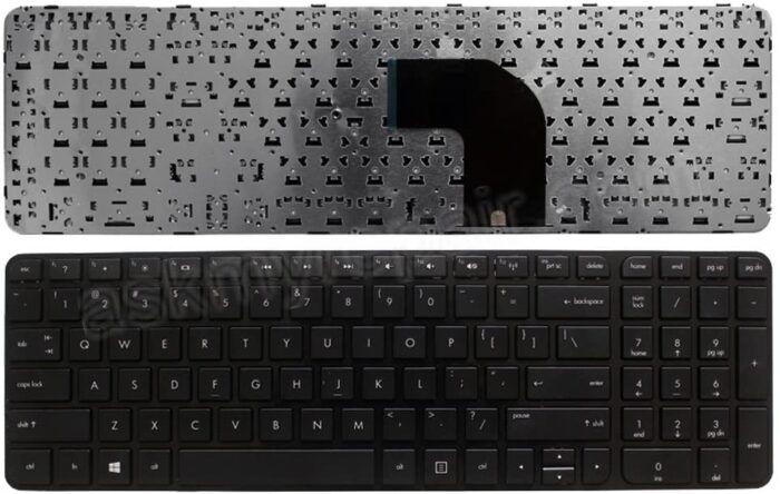 HP Pavilion G6-2000 | G6-2010 | G6-2030 Keyboard + Online free checking - Image 2