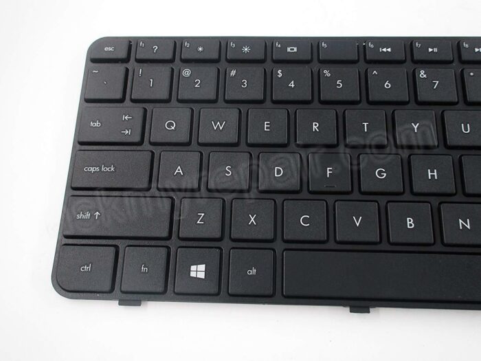 HP Pavilion G7-2300 | G7-2340 Keyboard + Online free checking - Image 3