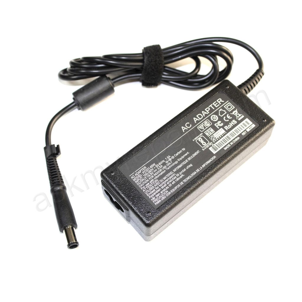 HP35MT 1 charger