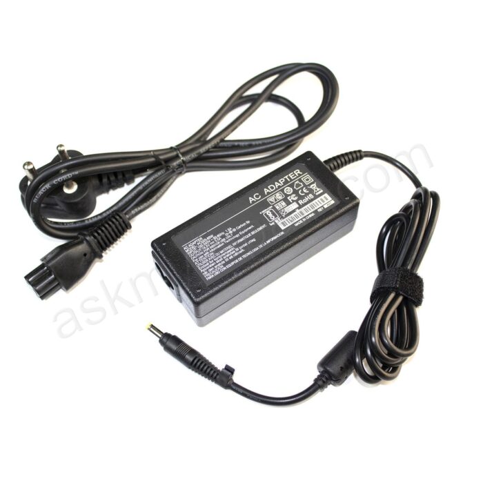 Compaq Presario CQ32 Laptop Charger 19V 4.74A 90W + Onsite charger checking service - Image 2
