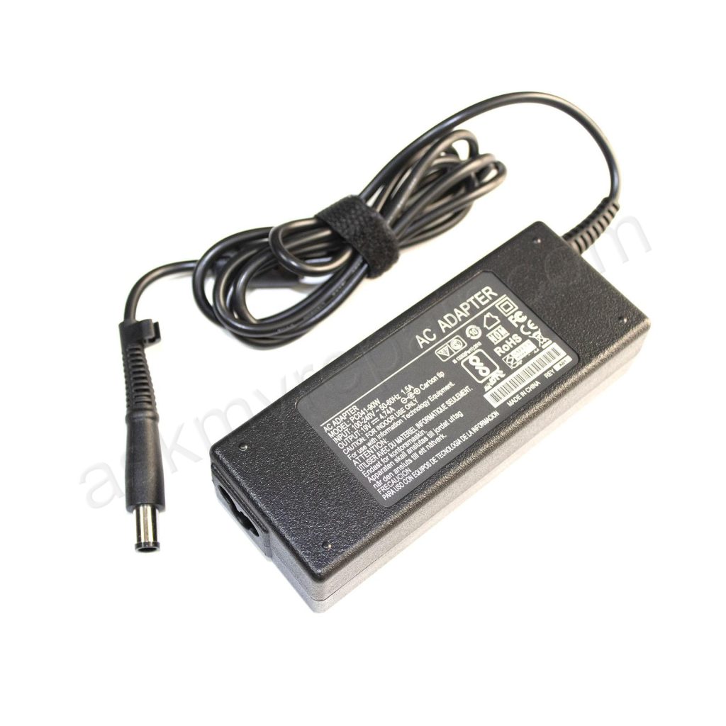 HP474MT 1 charger