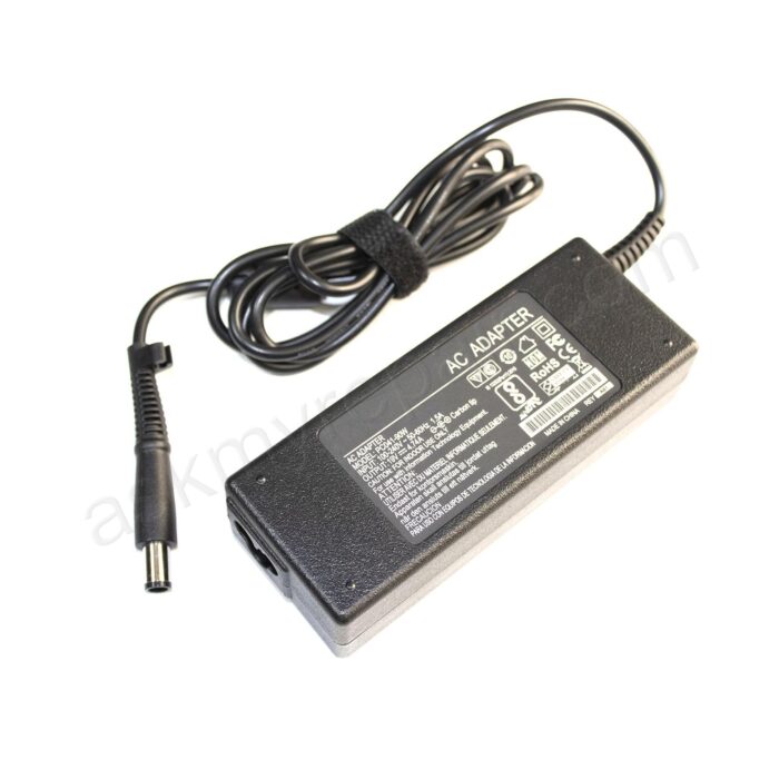 Compaq Presario CQ58-300 Laptop Charger 19V 4.74A 90W + Onsite charger checking service