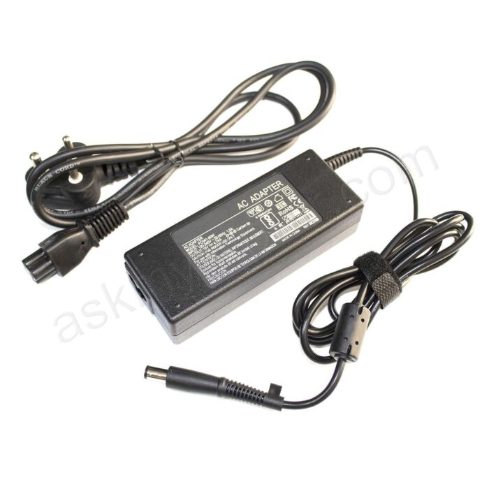 Compaq Presario CQ58-300 Laptop Charger 19V 4.74A 90W + Onsite charger checking service - Image 2