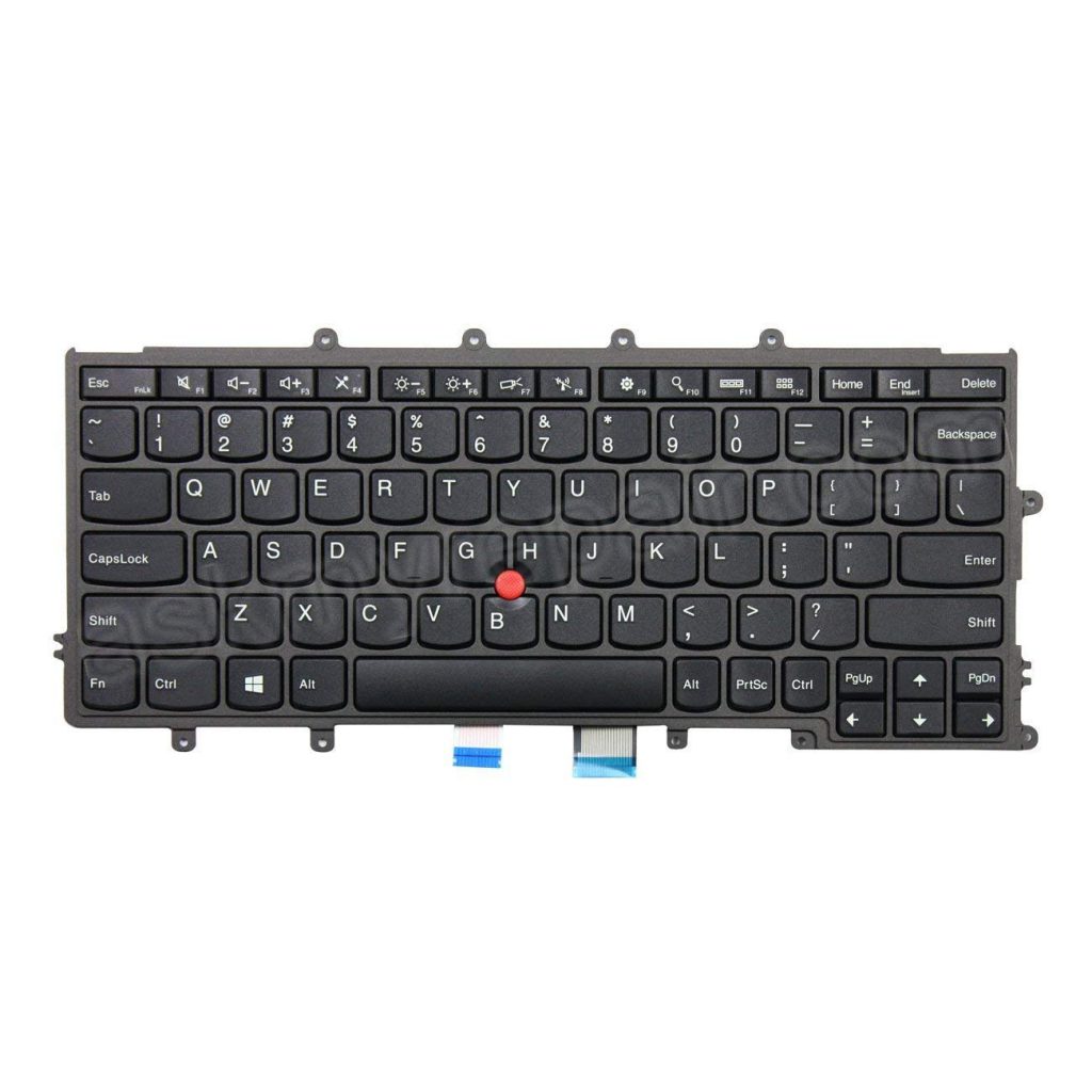 IBM X240.1 keyboard