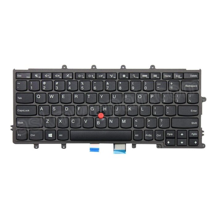 Lenovo Thinkpad X250 Keyboard + Online free checking