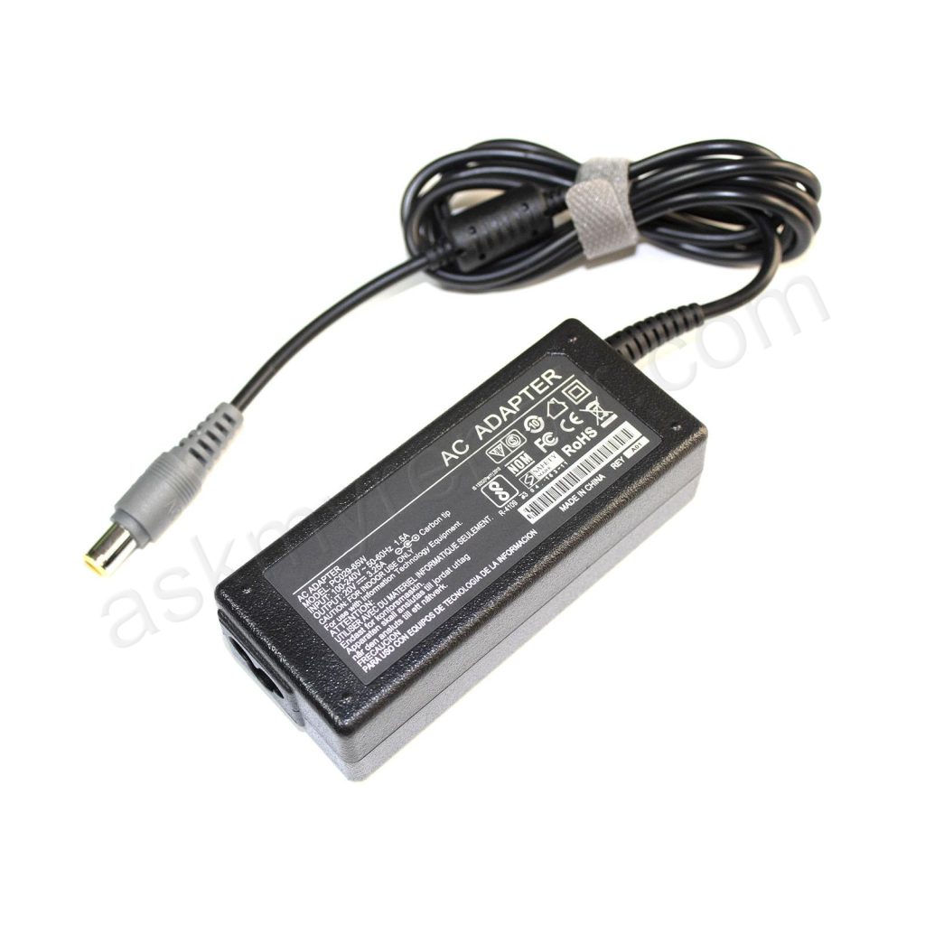 IBM325MT 1 charger